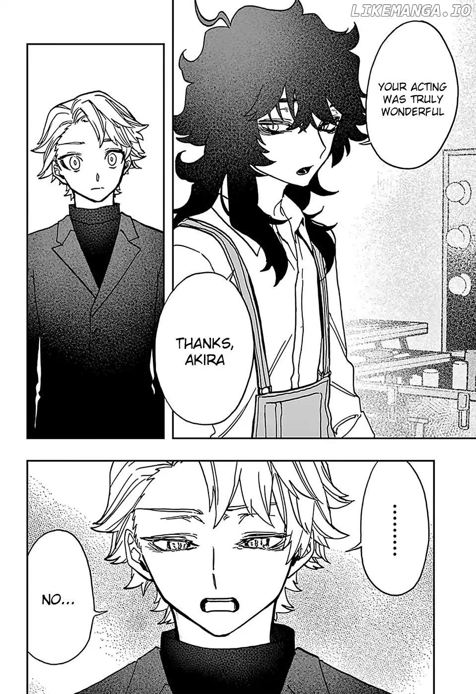 Act-Age chapter 45 - page 8