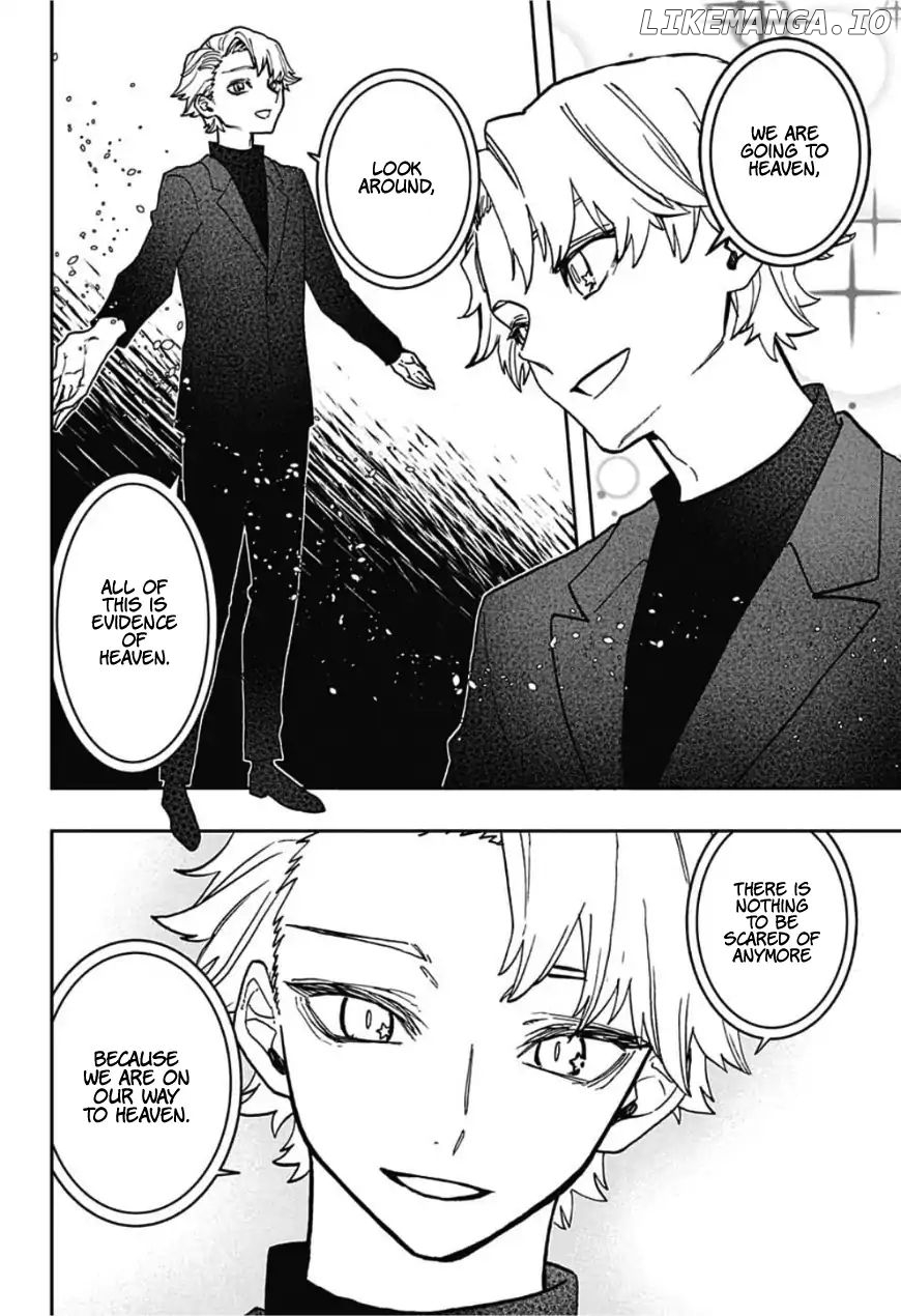 Act-Age chapter 43 - page 6