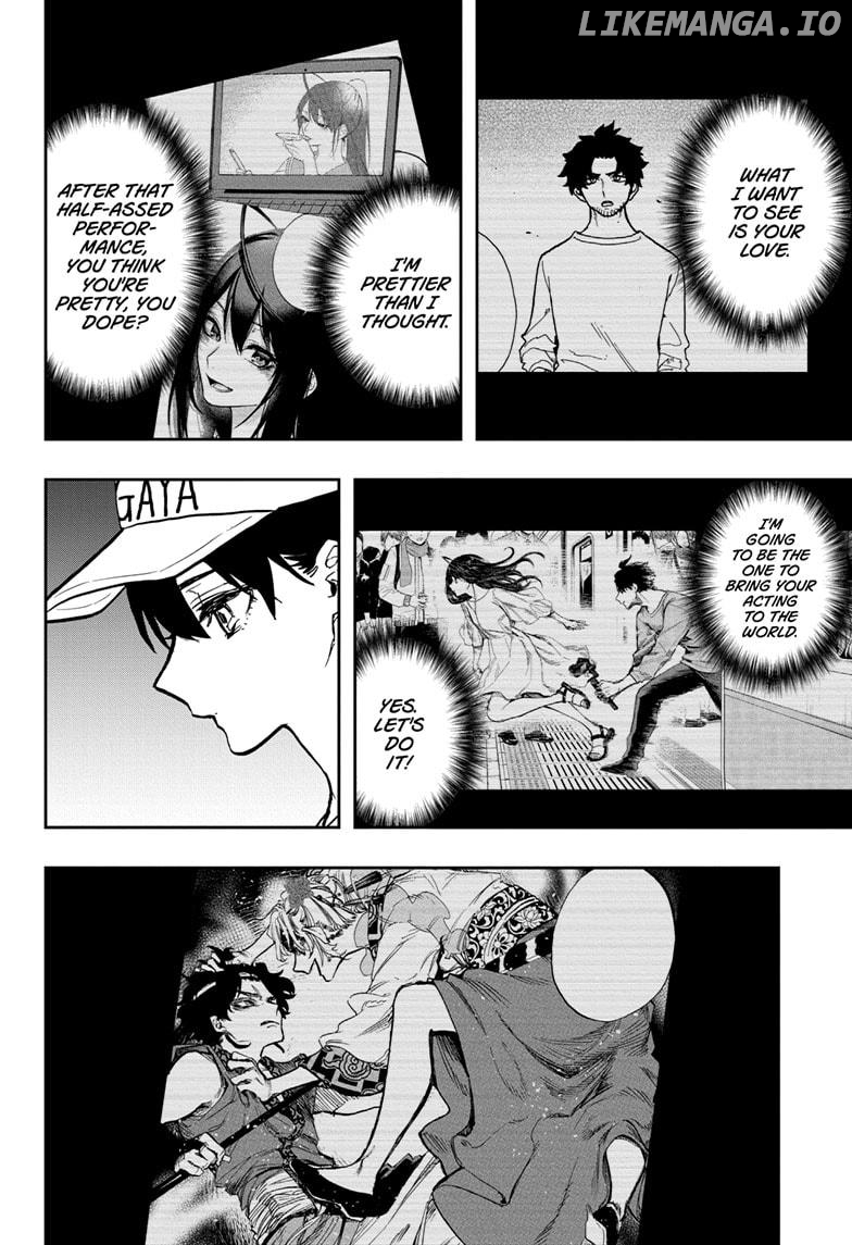 Act-Age chapter 113 - page 12