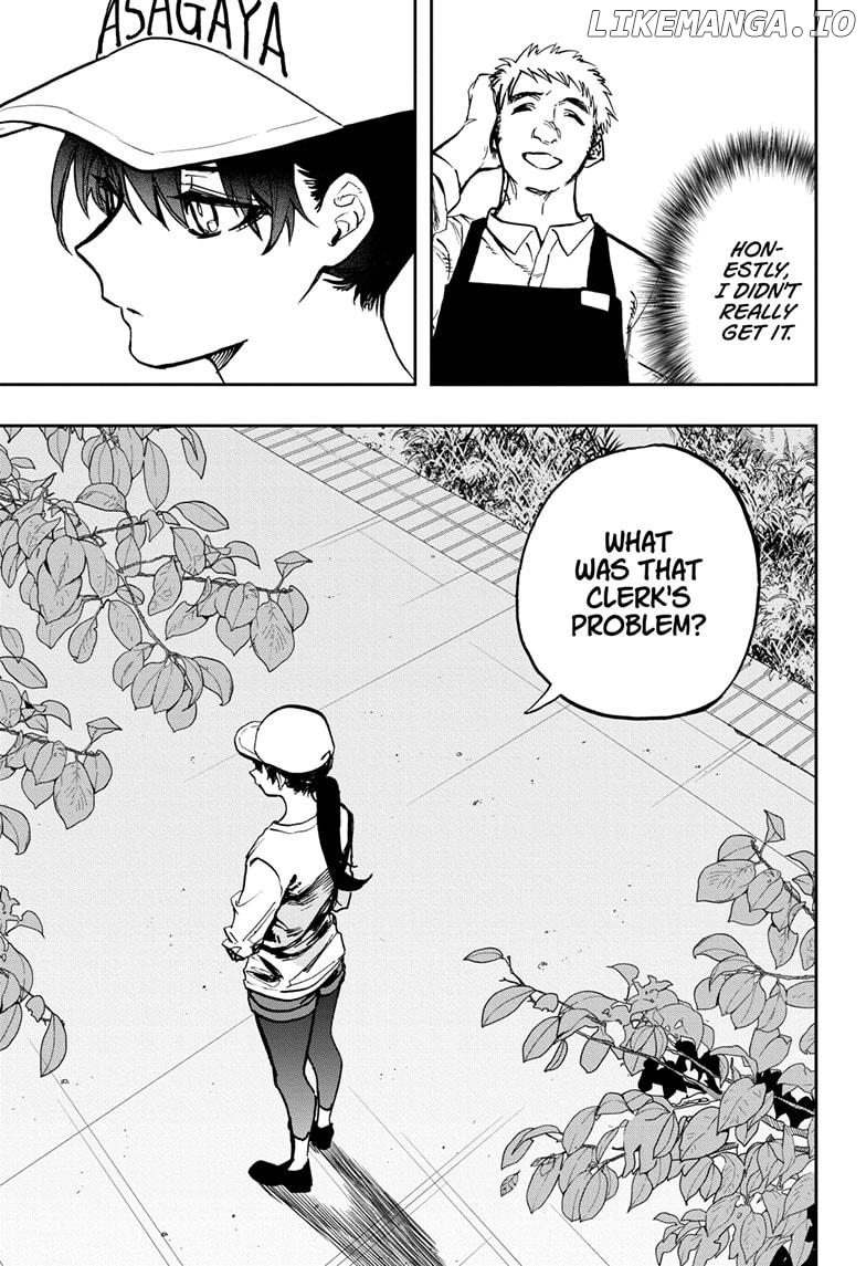 Act-Age chapter 113 - page 13