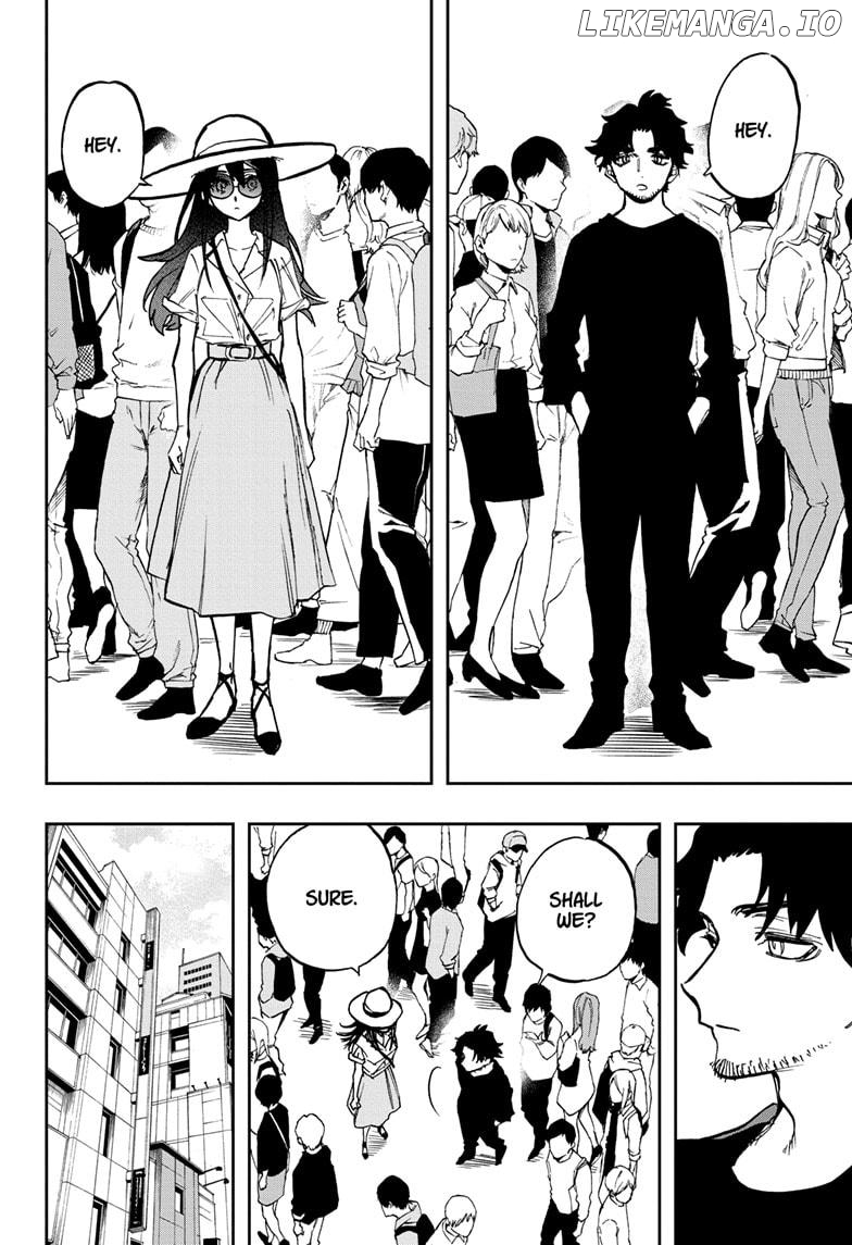 Act-Age chapter 113 - page 16