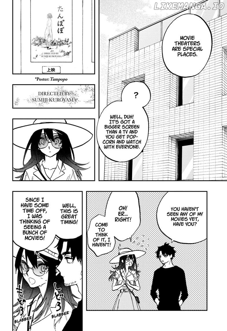 Act-Age chapter 113 - page 18