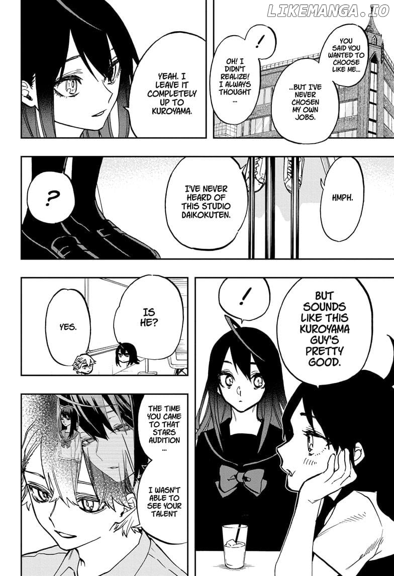 Act-Age chapter 113 - page 2