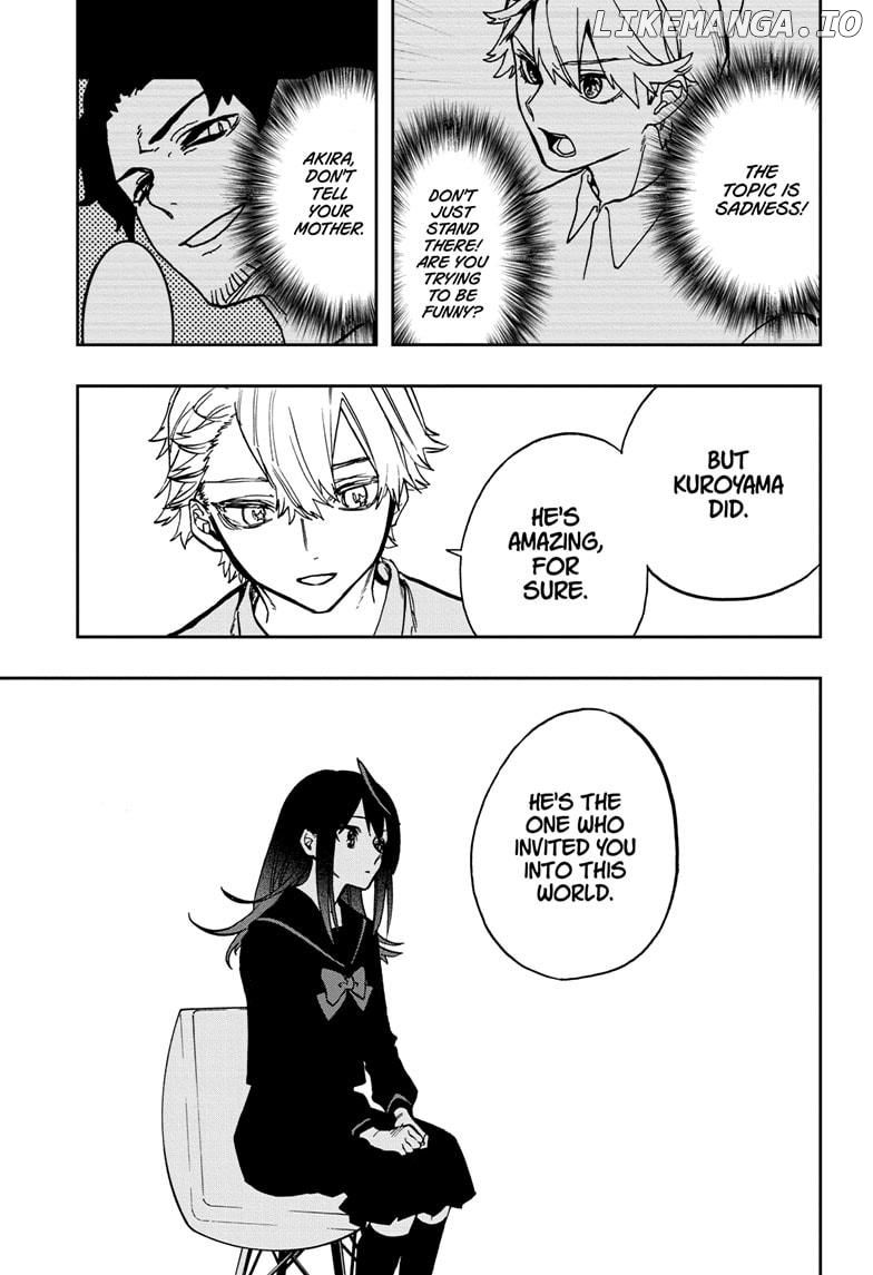 Act-Age chapter 113 - page 3