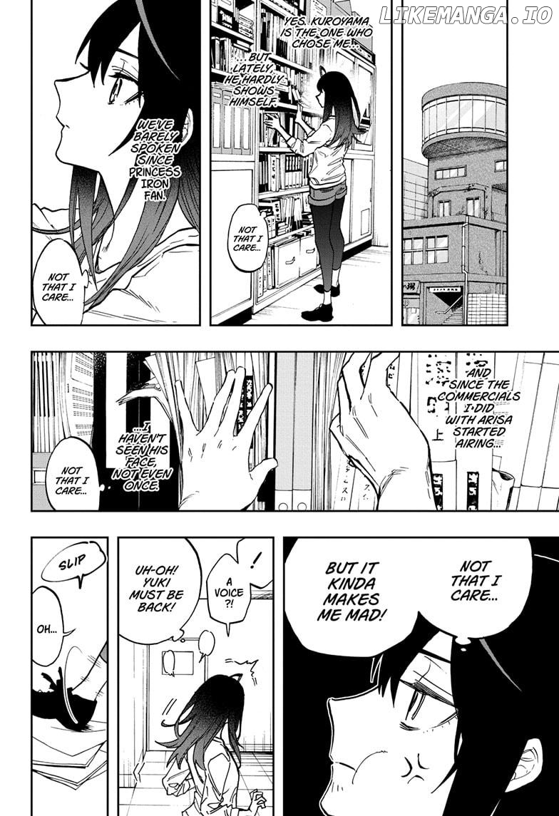 Act-Age chapter 113 - page 4