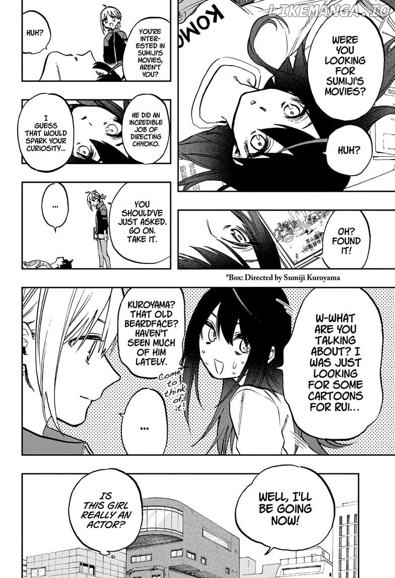 Act-Age chapter 113 - page 6