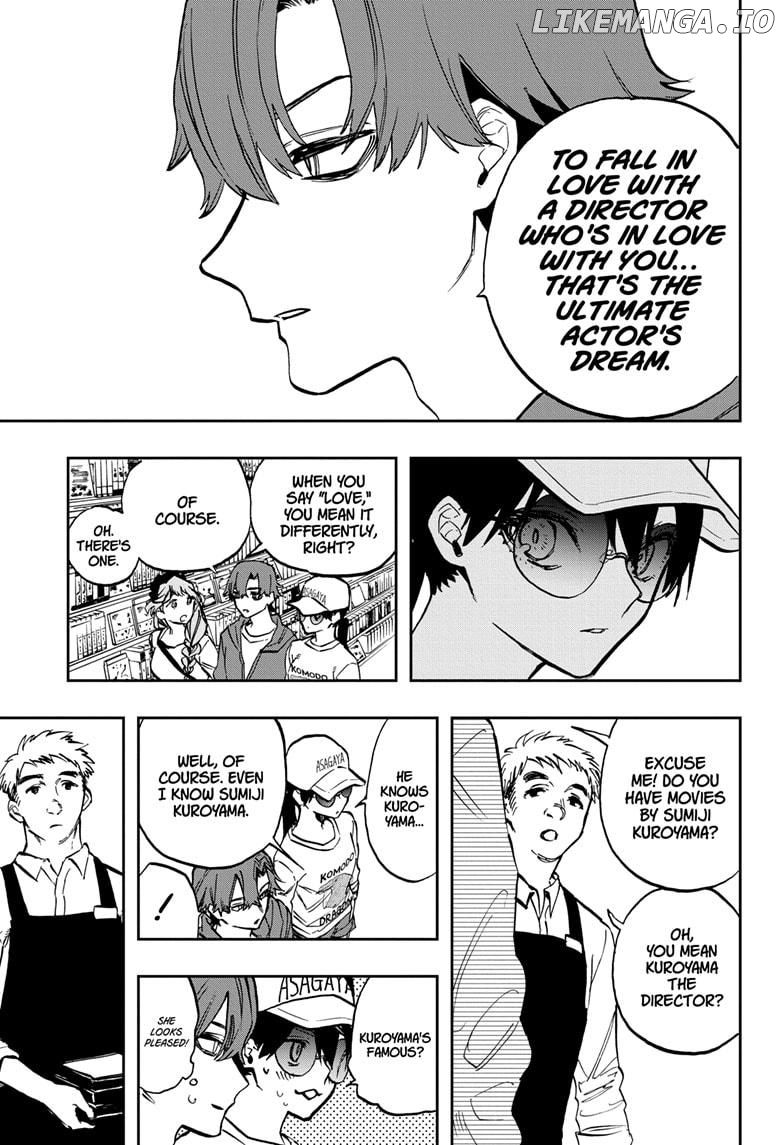 Act-Age chapter 113 - page 9