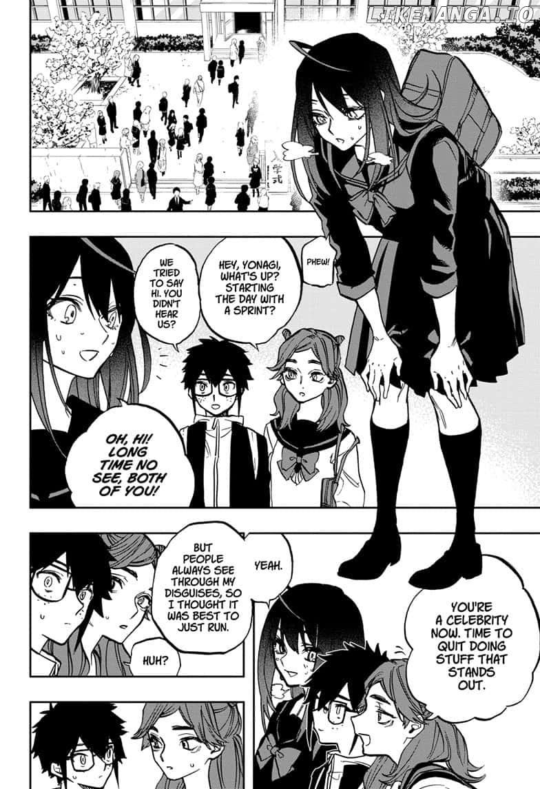 Act-Age chapter 112 - page 4