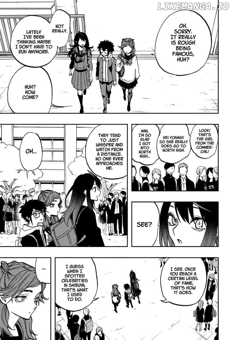 Act-Age chapter 112 - page 5