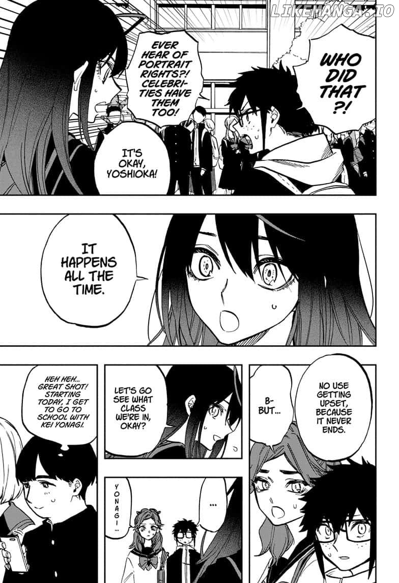 Act-Age chapter 112 - page 7