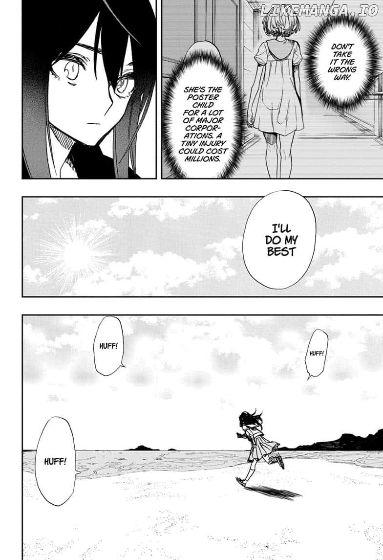 Act-Age chapter 109 - page 14