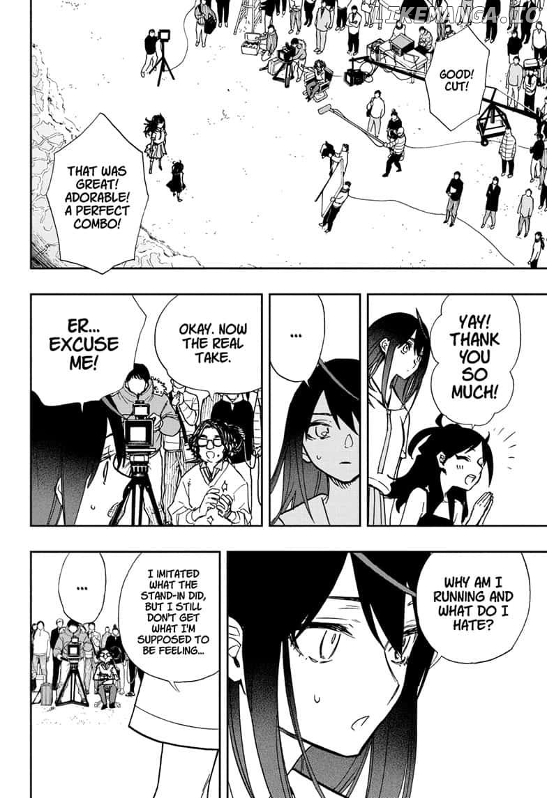 Act-Age chapter 109 - page 16