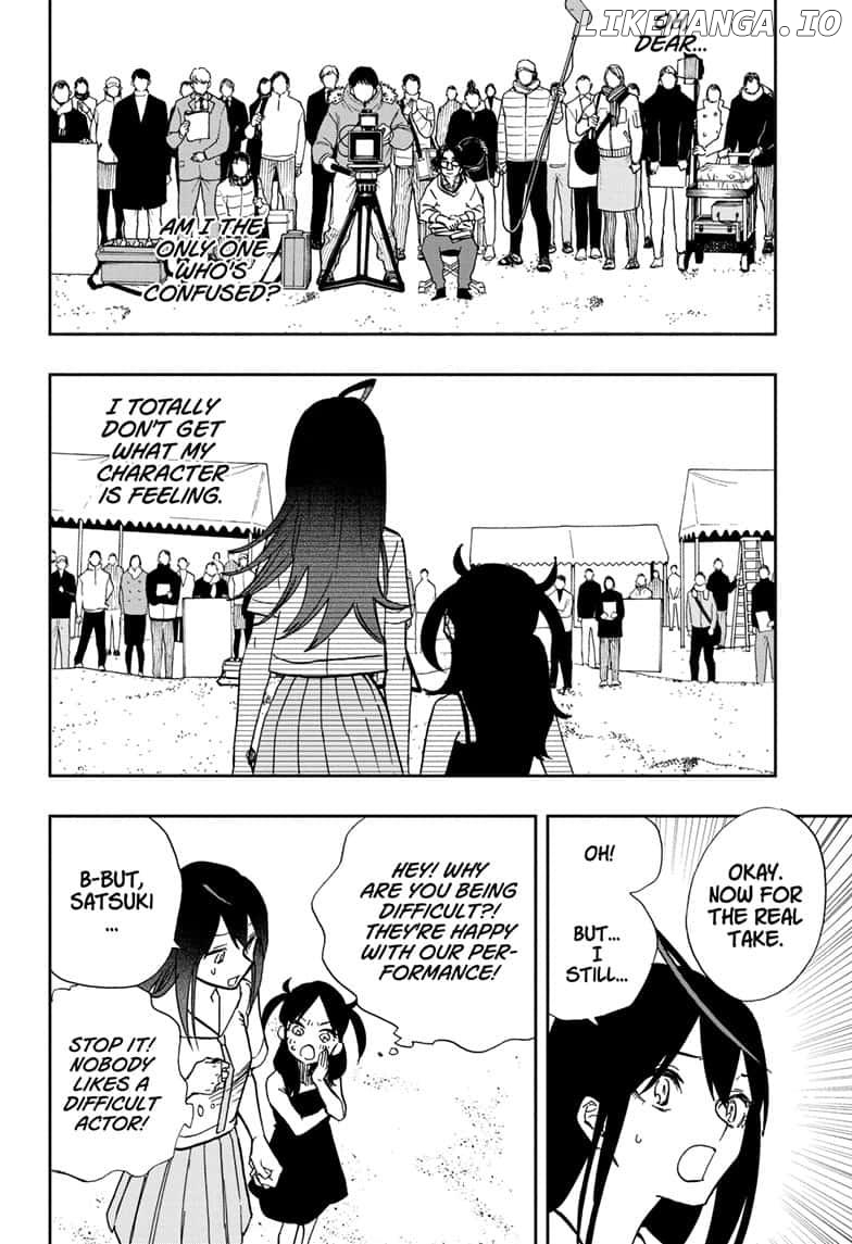 Act-Age chapter 109 - page 18
