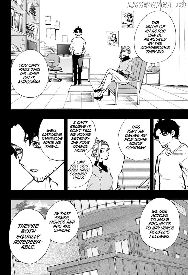 Act-Age chapter 109 - page 4