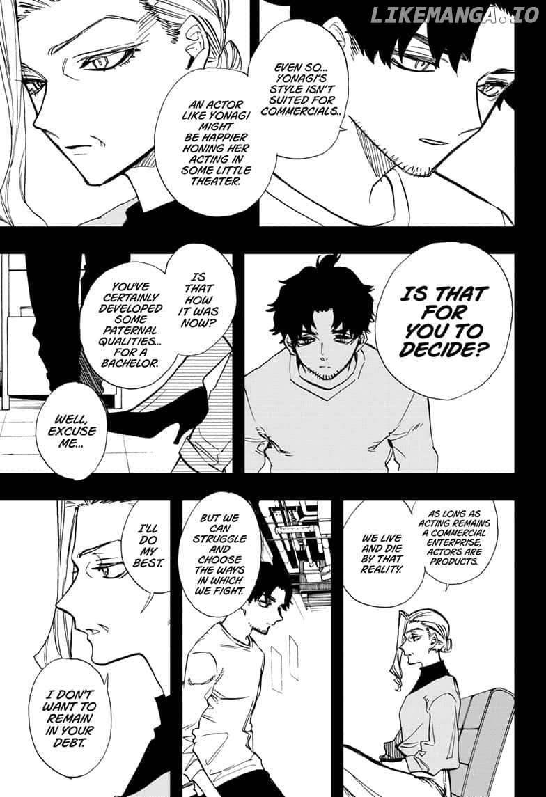 Act-Age chapter 109 - page 5