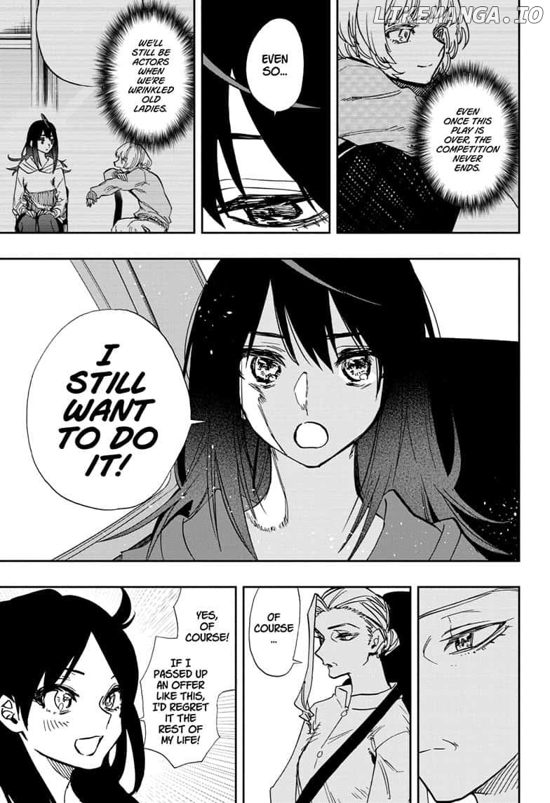 Act-Age chapter 109 - page 9