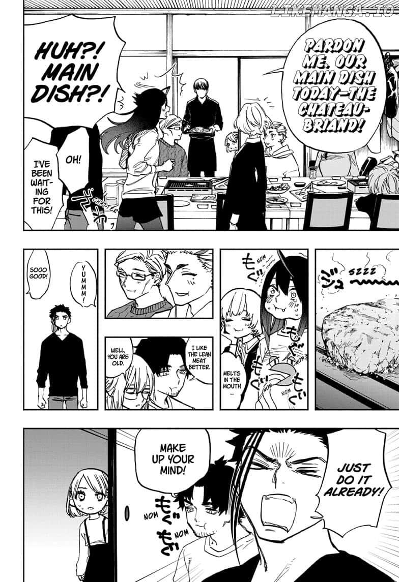 Act-Age chapter 108 - page 2