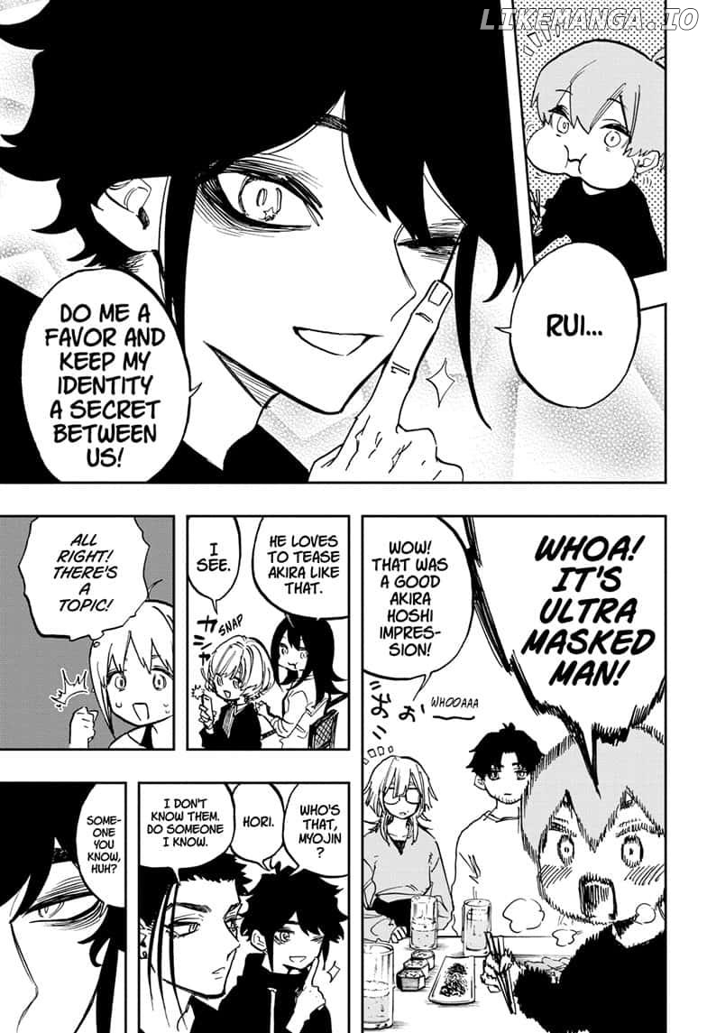 Act-Age chapter 107 - page 12