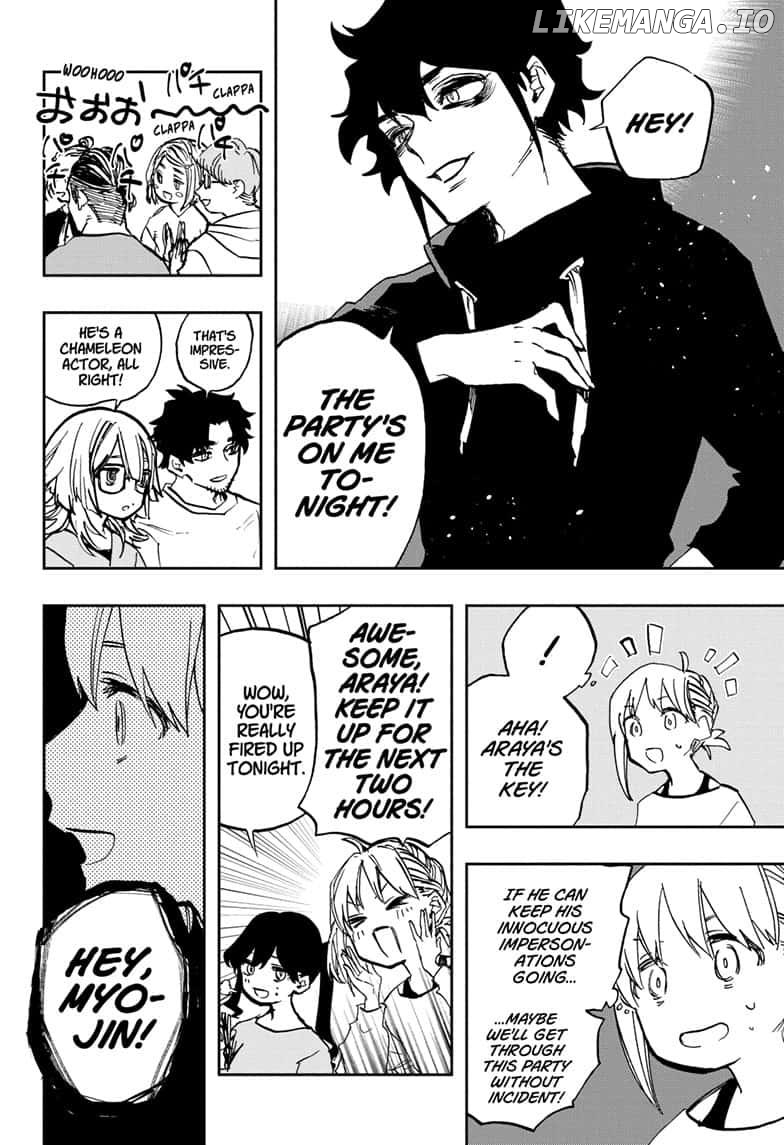 Act-Age chapter 107 - page 13