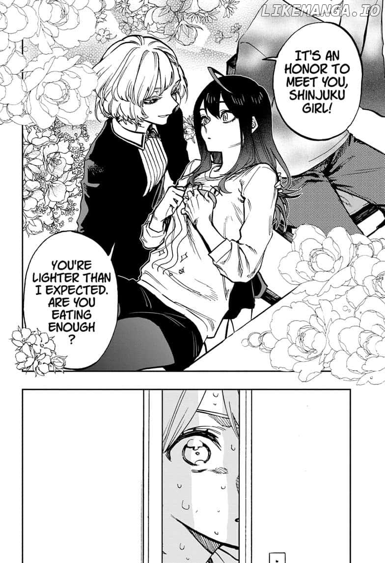 Act-Age chapter 107 - page 17