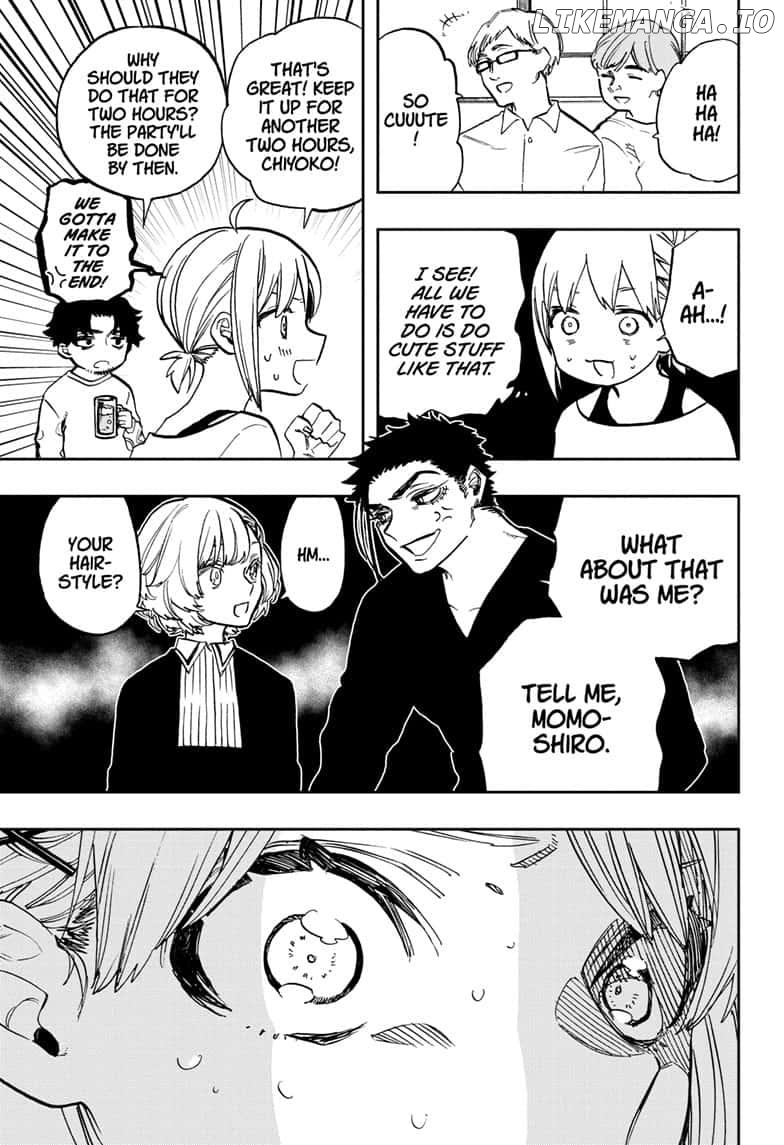 Act-Age chapter 107 - page 18