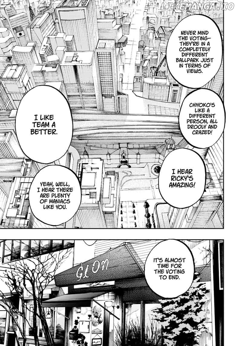 Act-Age chapter 107 - page 3