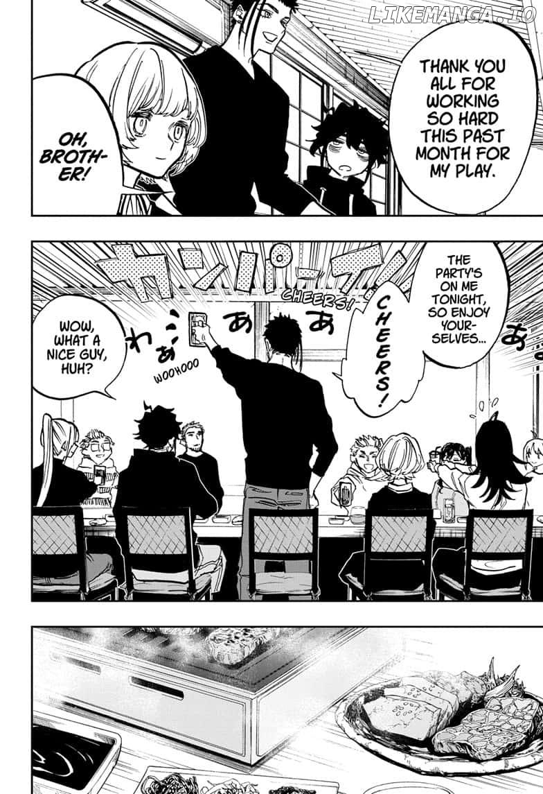 Act-Age chapter 107 - page 9