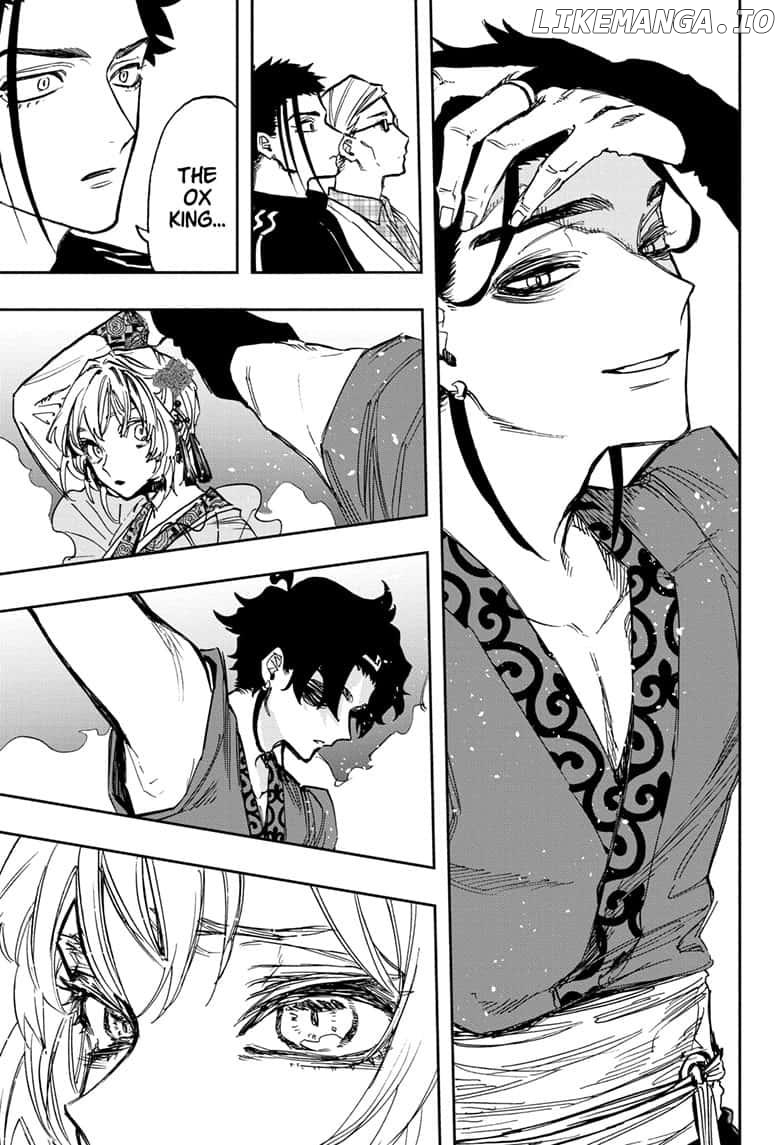 Act-Age chapter 106 - page 7
