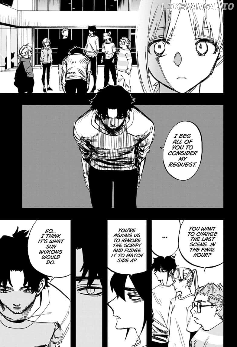 Act-Age chapter 105 - page 11