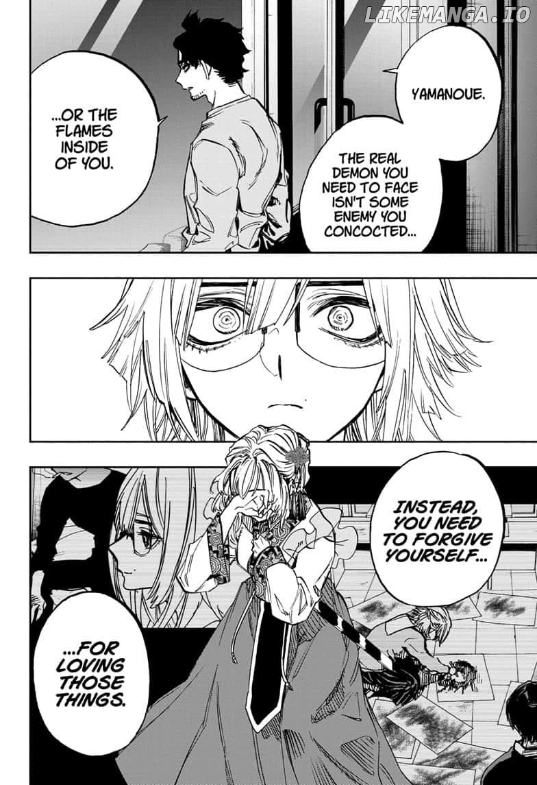 Act-Age chapter 105 - page 14