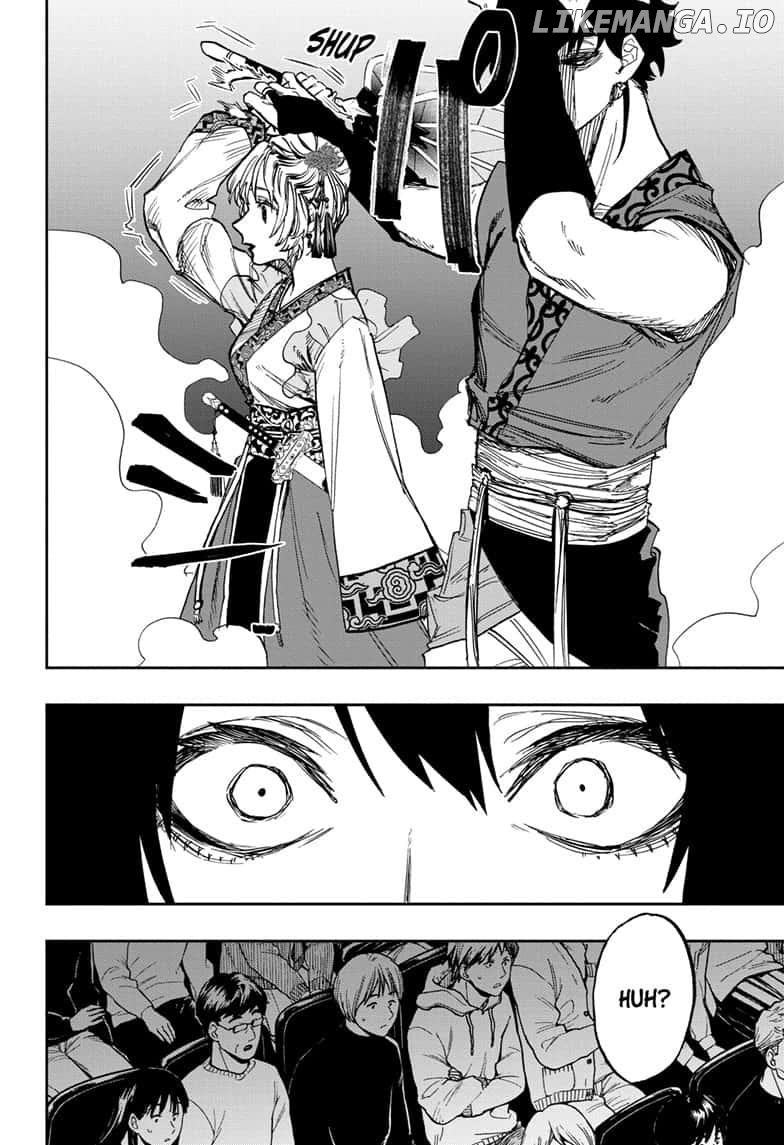 Act-Age chapter 105 - page 6