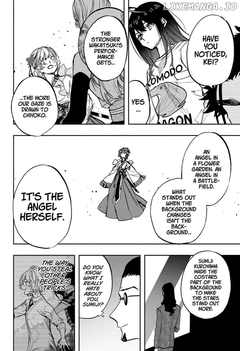 Act-Age chapter 104 - page 16