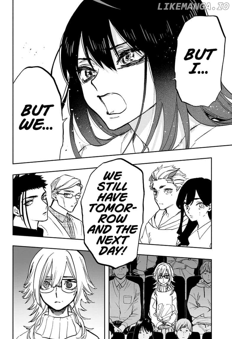 Act-Age chapter 104 - page 18