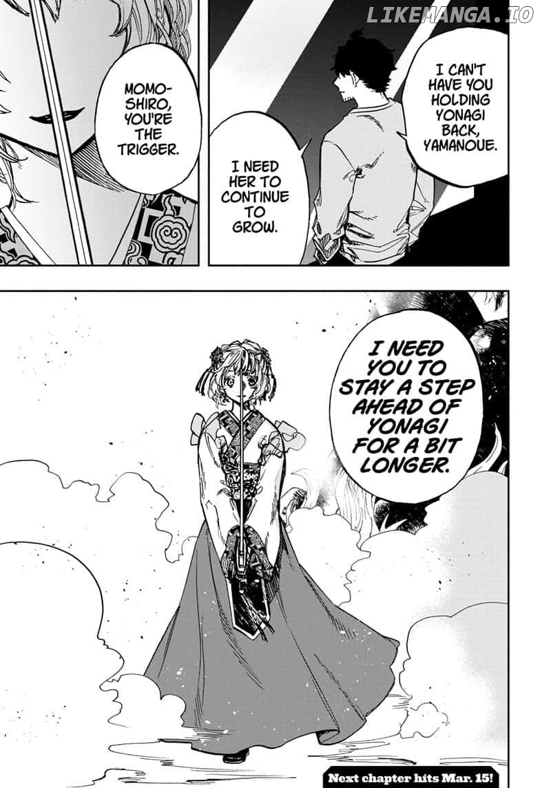 Act-Age chapter 104 - page 19