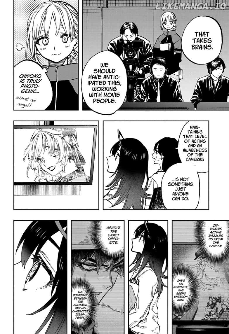 Act-Age chapter 104 - page 6