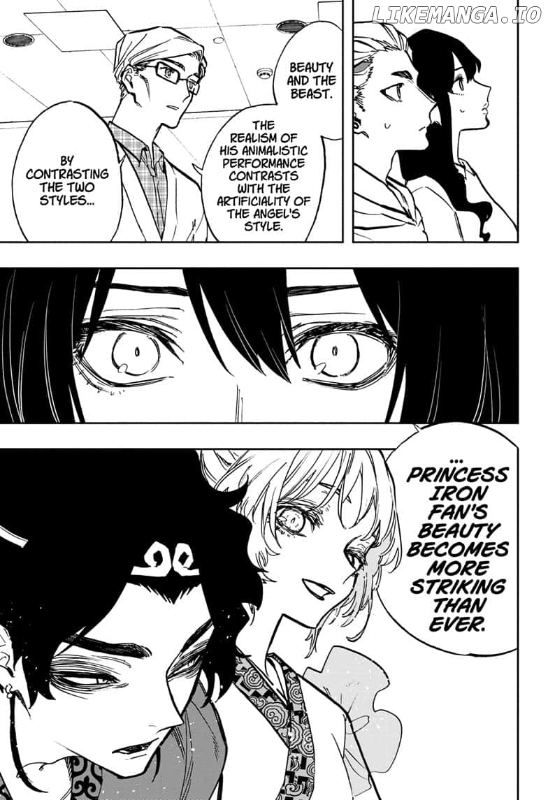 Act-Age chapter 103 - page 12