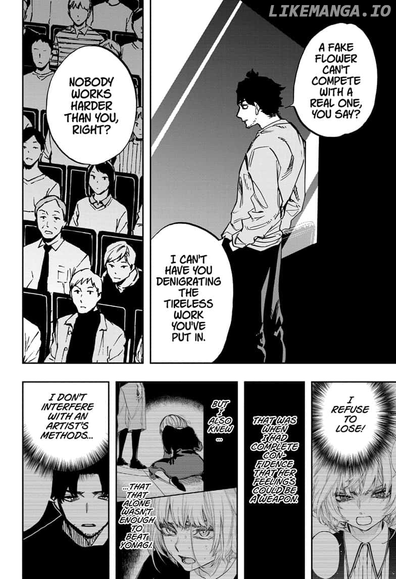 Act-Age chapter 103 - page 13