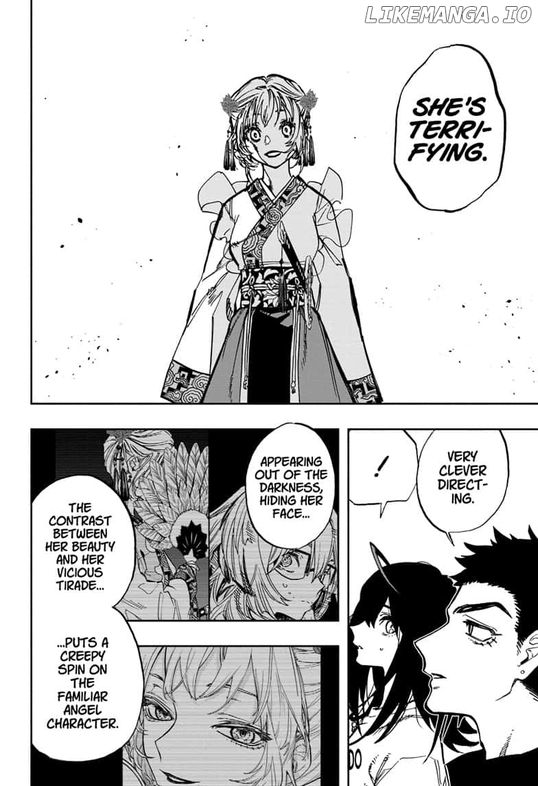 Act-Age chapter 103 - page 3