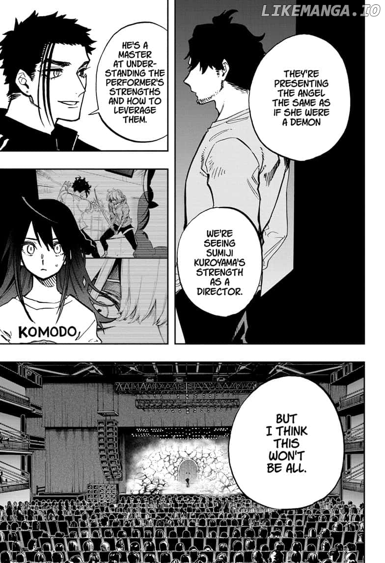 Act-Age chapter 103 - page 4