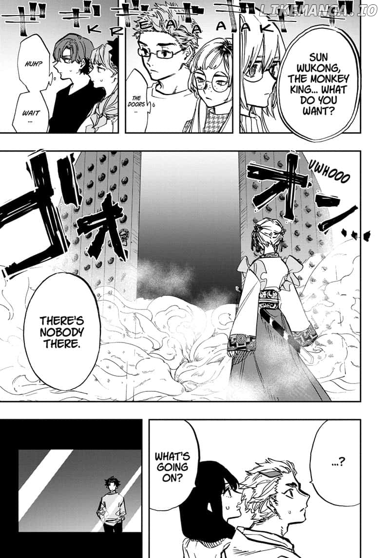 Act-Age chapter 103 - page 6