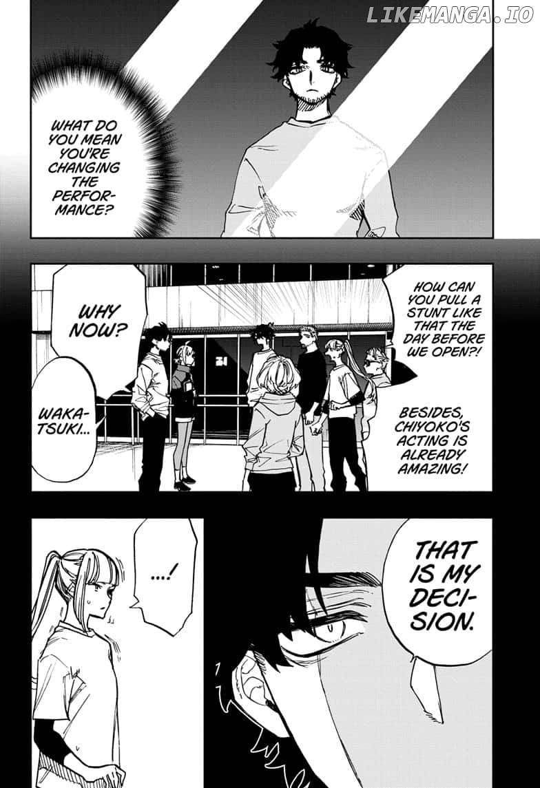 Act-Age chapter 103 - page 7