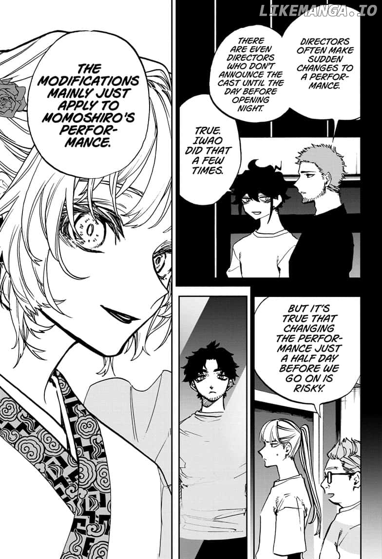Act-Age chapter 103 - page 8