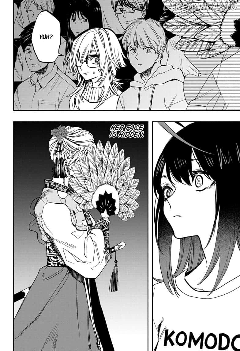 Act-Age chapter 102 - page 11