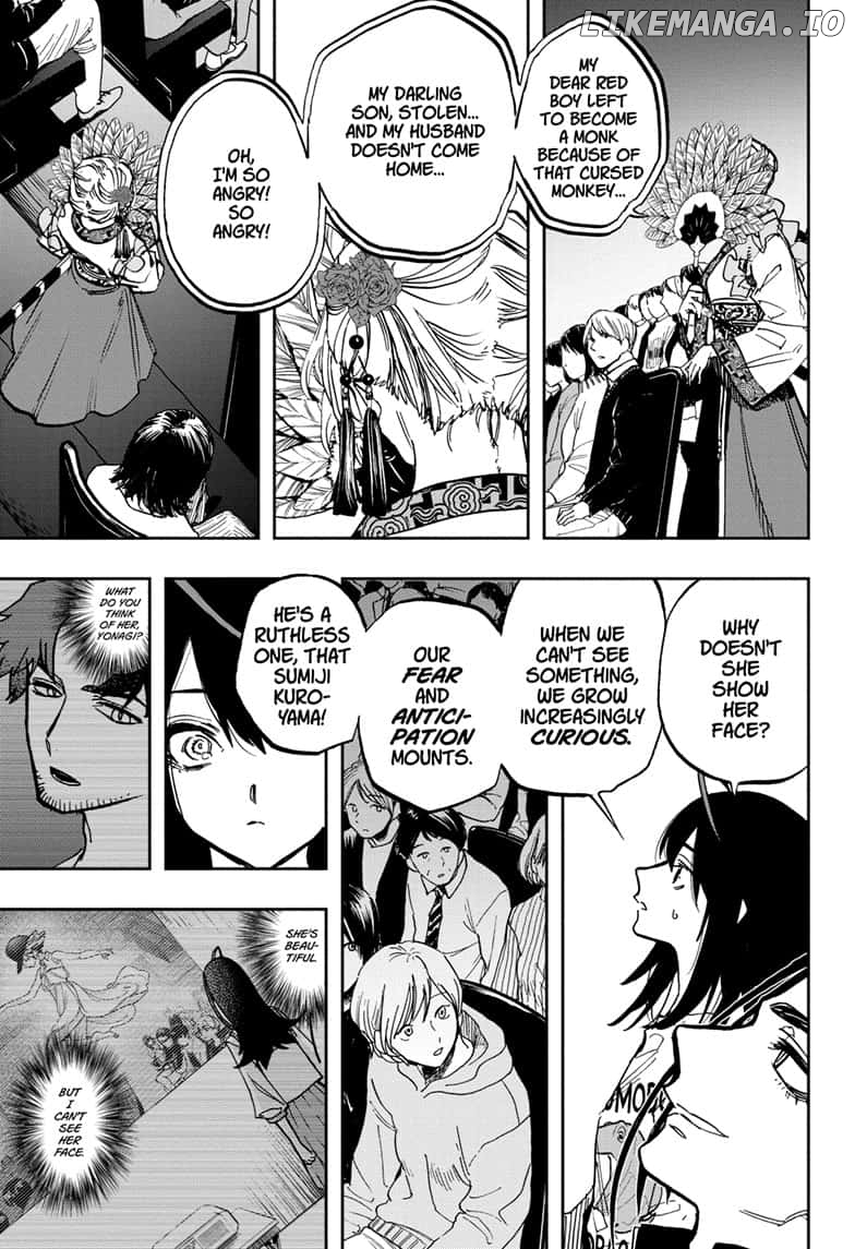 Act-Age chapter 102 - page 12