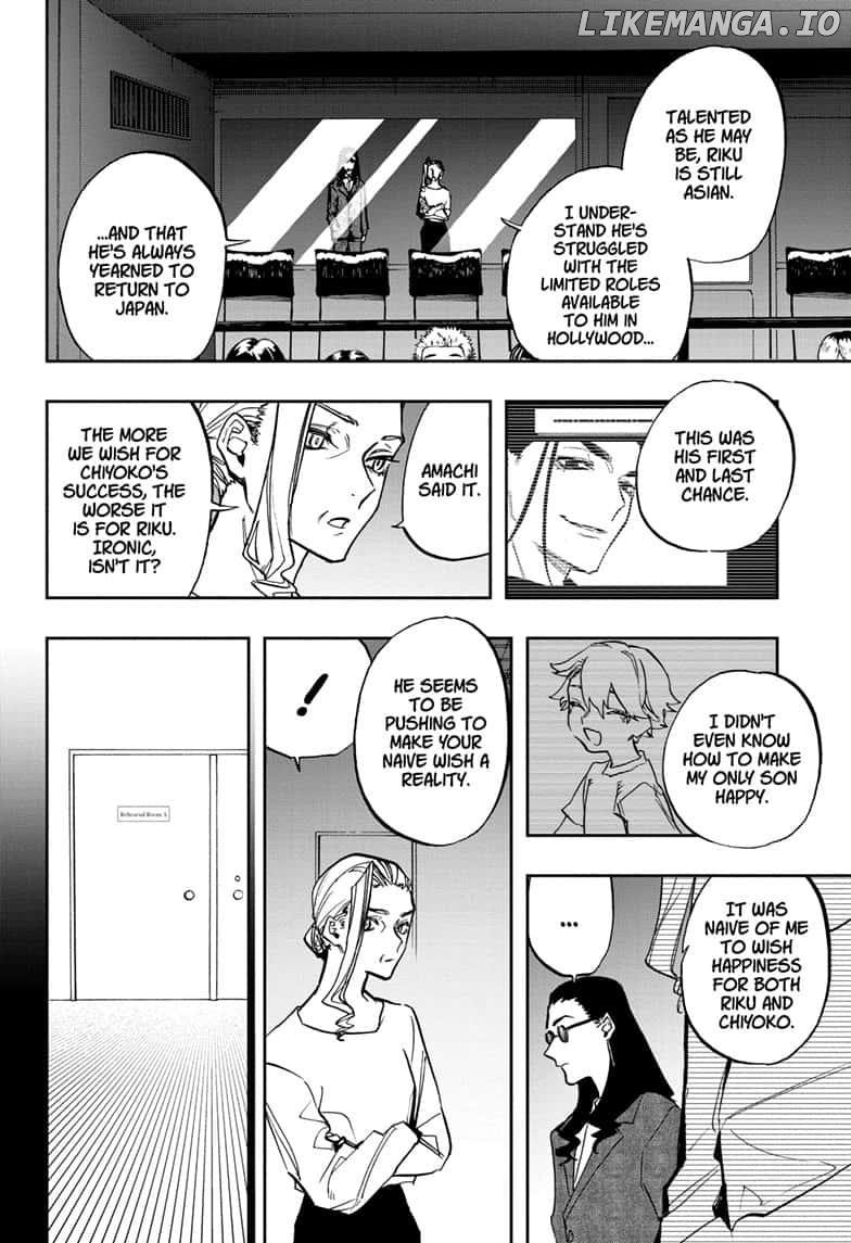 Act-Age chapter 102 - page 2