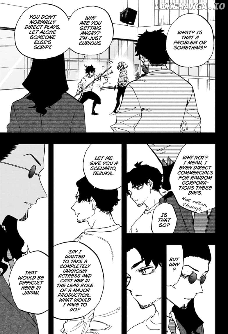 Act-Age chapter 102 - page 3