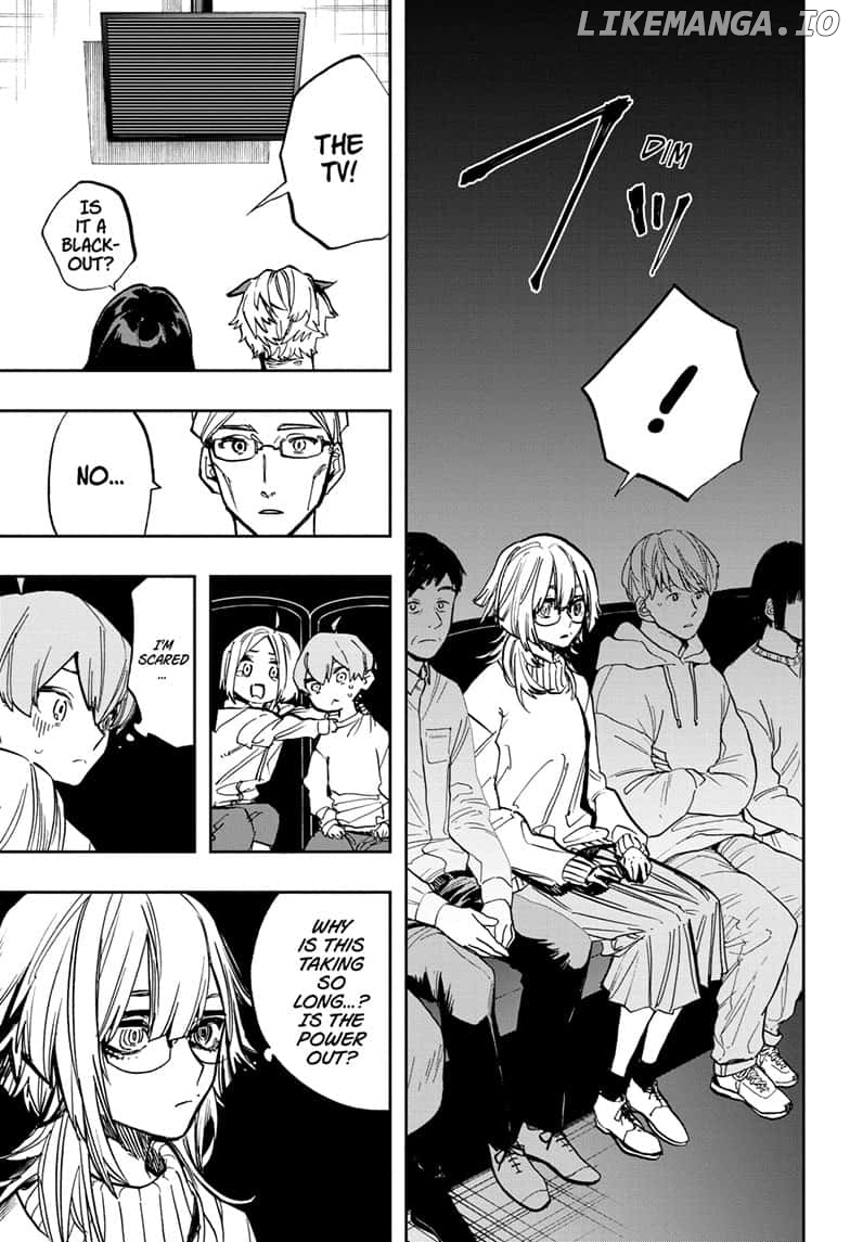 Act-Age chapter 102 - page 6