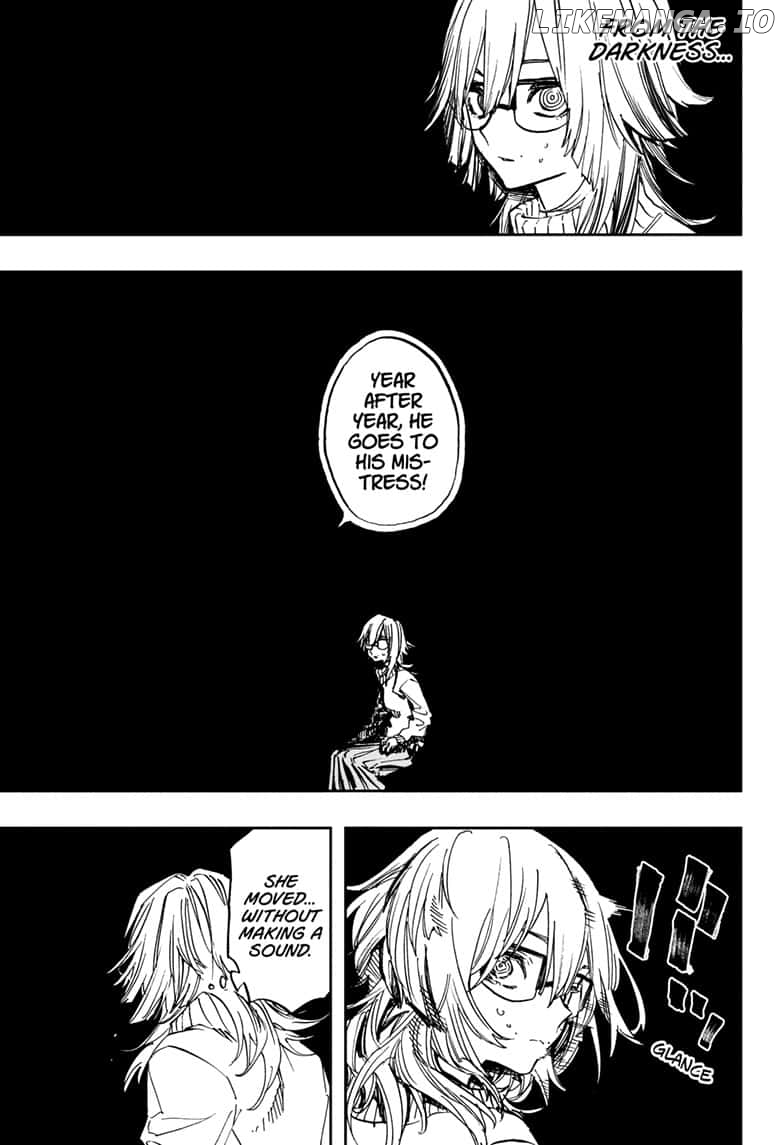 Act-Age chapter 102 - page 8