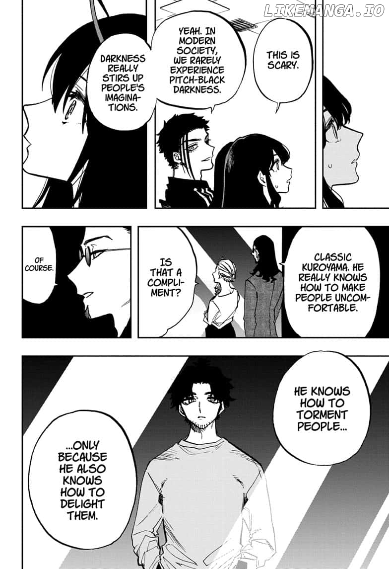 Act-Age chapter 102 - page 9