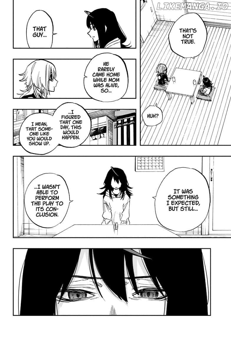 Act-Age chapter 101 - page 7
